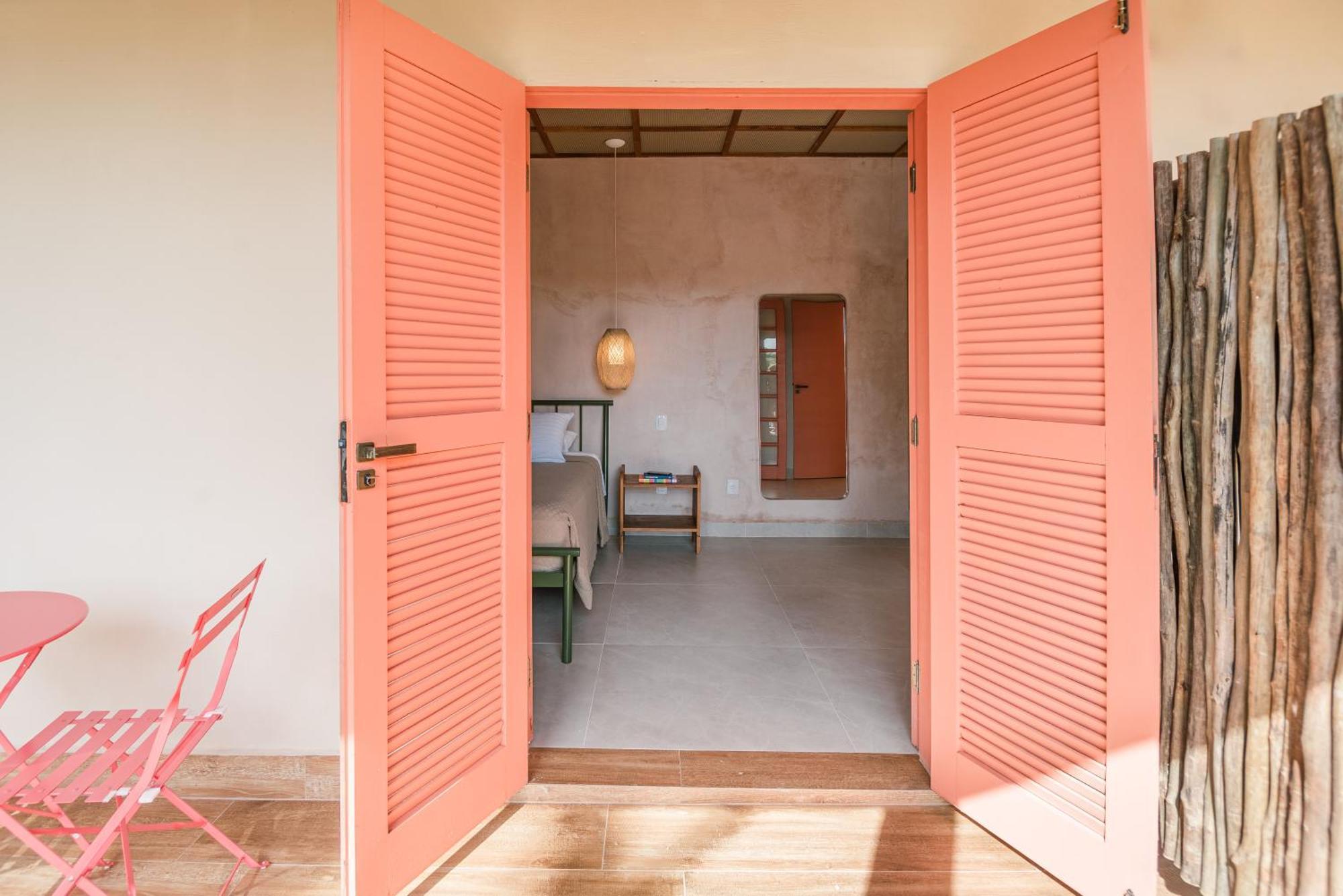 Pousada Pazuu Ubatuba Phòng bức ảnh